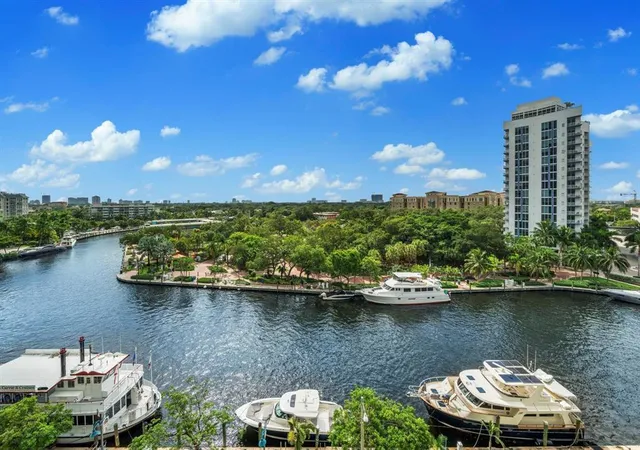 21st image of 411 N New River Dr Dr E #1703, Fort Lauderdale, FL 33301 | MLS# B26035144