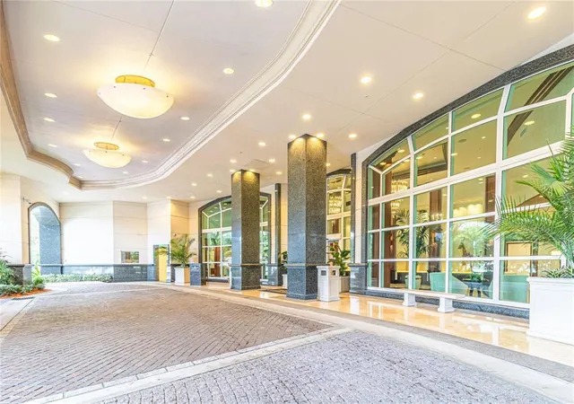 2nd image of 411 N New River Dr Dr E #1703, Fort Lauderdale, FL 33301 | MLS# B26035144