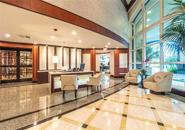 5th image of 411 N New River Dr Dr E #1703, Fort Lauderdale, FL 33301 | MLS# B26035144