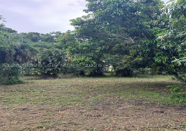 Photo 3 of Land for sale at 19121 Sw Conners Hwy, Canal Point, FL 33438 | MLS# A12028526 | Listing updated on 2026-06-01