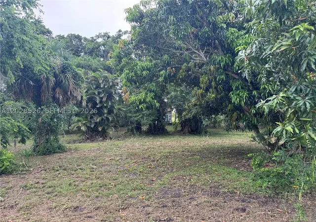 Photo 3 of Land for sale at 19121 Sw Conners Hwy, Canal Point, FL 33438 | MLS# A12028526 | Listing updated on 2026-06-01