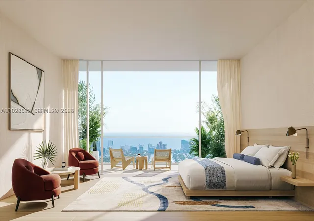 Photo 1 of Condo for sale at 505 Ne 2Nd Street #17K, Fort Lauderdale, FL 33301 | MLS# A12028512 | Listing updated on 2026-06-02