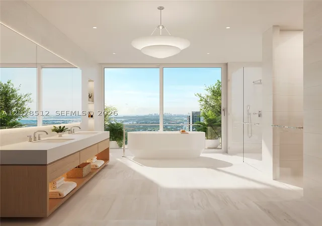 Photo 2 of Condo for sale at 505 Ne 2Nd Street #17K, Fort Lauderdale, FL 33301 | MLS# A12028512 | Listing updated on 2026-06-02