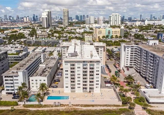 1st image of 345 N Ocean Dr #602, Miami Beach, FL 33139 | MLS# A12028556