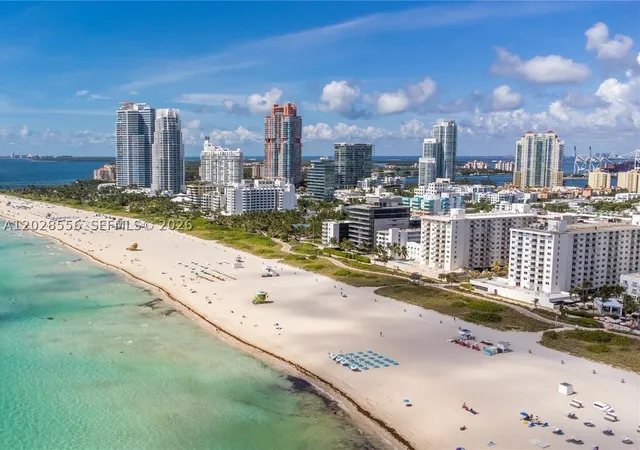 2nd image of 345 N Ocean Dr #602, Miami Beach, FL 33139 | MLS# A12028556