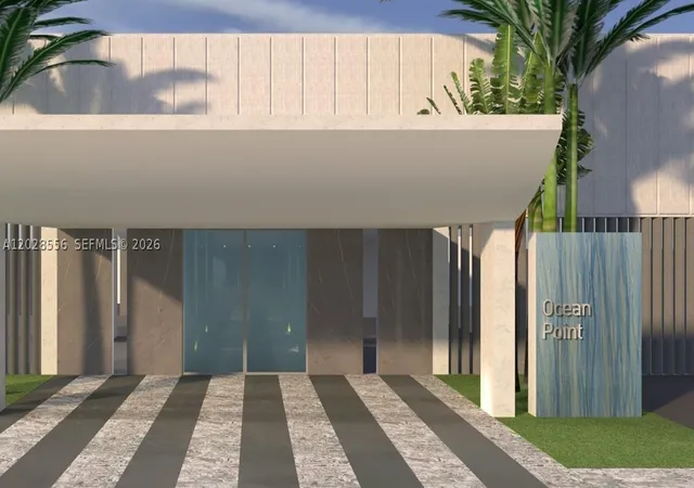 2nd image of 345 N Ocean Dr, Miami Beach, FL 33139