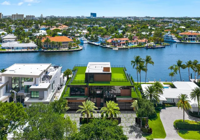 Homes for sale in Fort Lauderdale, FL | 733 Middle River Dr, Fort Lauderdale, FL 33304 | MLS# B26035196