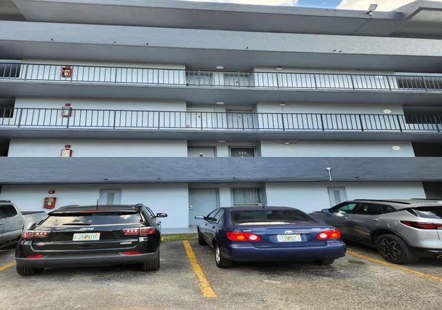 Homes for sale in Miami, FL | 210 Fontainebleau Blvd #311, Miami, FL 33172 | MLS# B26035268