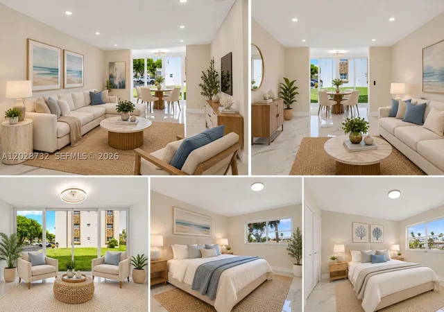 Photo 3 of Condo for sale at 201 Se 11th Ter #102, Dania Beach, FL 33004 | MLS# A12028732 | Listing updated on 2026-10-06