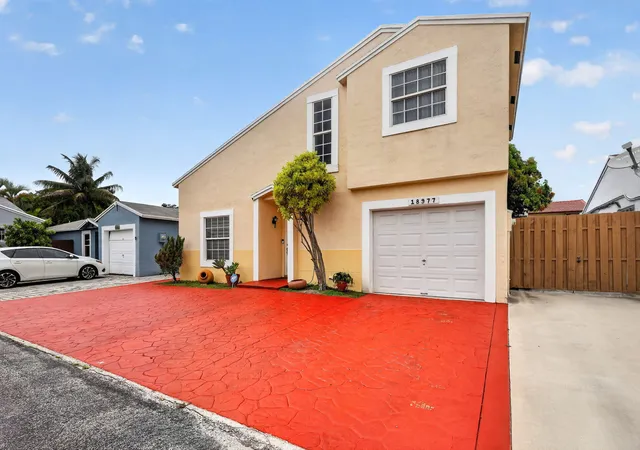 Homes for sale in Miami Gardens, FL | 18977 Nw 63Rd Ct Cir, Miami Gardens, FL 33015 | MLS# B26035297