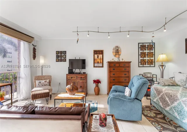 Homes for sale in Miami Beach, FL | 800 West Ave #532, Miami Beach, FL 33139 | MLS# A12028794