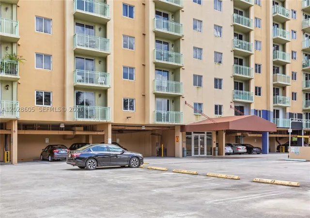 Homes for sale in Miami, FL | 3500 Coral Way #614, Miami, FL 33145 | MLS# A12028605