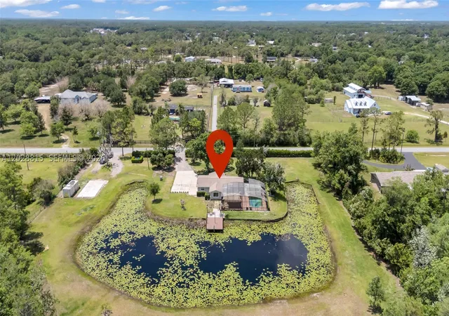 Photo 1 of Single family home for sale at 4125 Rambler Avenue, Saint Cloud, FL 34772 | MLS# A12028815 | Listing updated on 2026-09-15