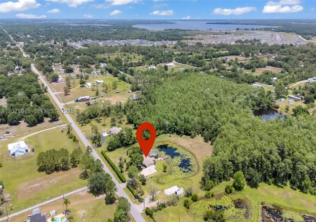 Photo 2 of Single family home for sale at 4125 Rambler Avenue, Saint Cloud, FL 34772 | MLS# A12028815 | Listing updated on 2026-09-15