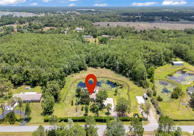 Photo 3 of Single family home for sale at 4125 Rambler Avenue, Saint Cloud, FL 34772 | MLS# A12028815 | Listing updated on 2026-09-15