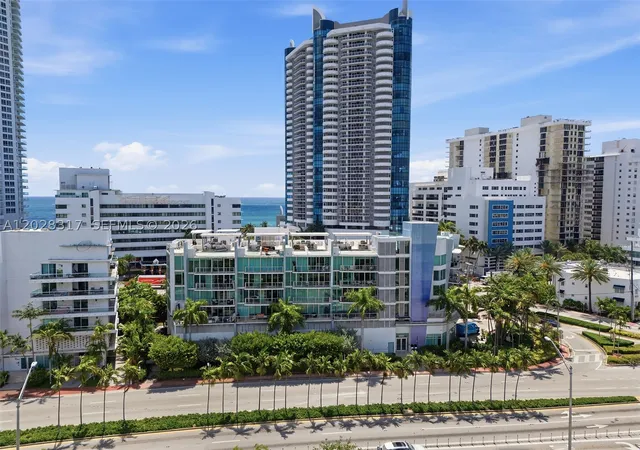 Homes for sale in Miami Beach, FL | 6305 Indian Creek Dr #5D, Miami Beach, FL 33141 | MLS# A12028317
