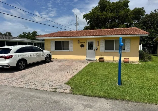 Photo 1 of Single family home for sale at 5403 Nw 27th Ave, Fort Lauderdale, FL 33309 | MLS# A12026137 | Listing updated on 2026-09-25