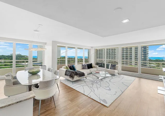 3rd image of 4201 N Ocean Blvd, Boca Raton, FL 33431