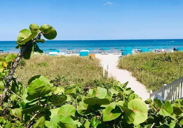 Homes for sale in Boca Raton, FL | 4201 N Ocean Boulevard, Boca Raton, FL 33431 | Houzeo
