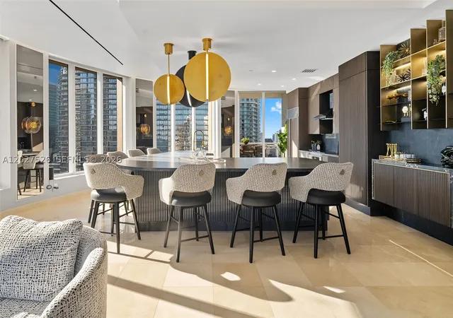 Photo 3 of Condo for sale at 901 Brickell Key Blvd #3304, Miami, FL 33131 | MLS# A12027526 | Listing updated on 2026-08-21