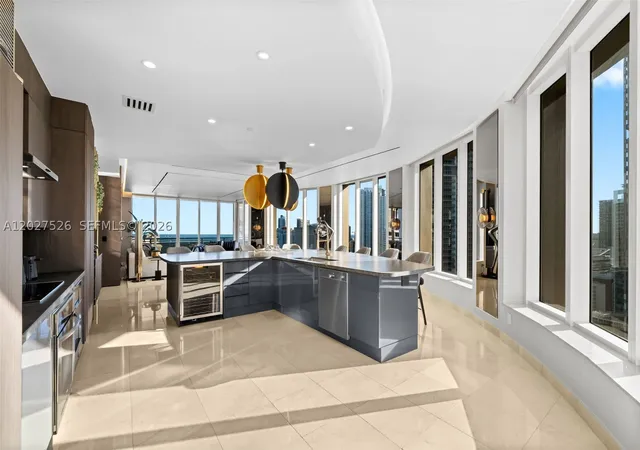 Photo 3 of Condo for sale at 901 Brickell Key Blvd #3304, Miami, FL 33131 | MLS# A12027526 | Listing updated on 2026-08-21