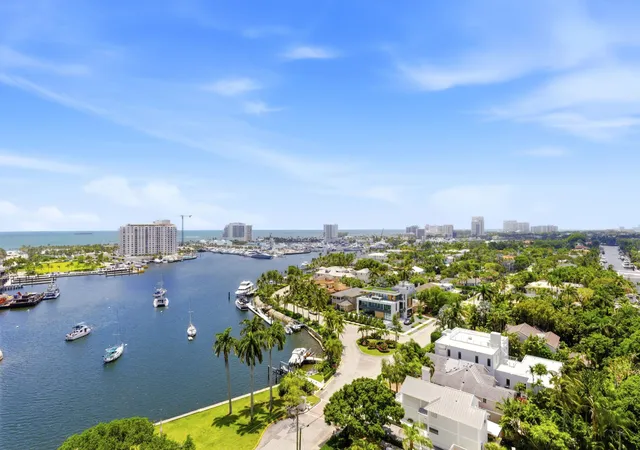 Homes for sale in Fort Lauderdale, FL | 2500 E Las Olas Blvd #1505, Fort Lauderdale, FL 33301 | MLS# B26035476