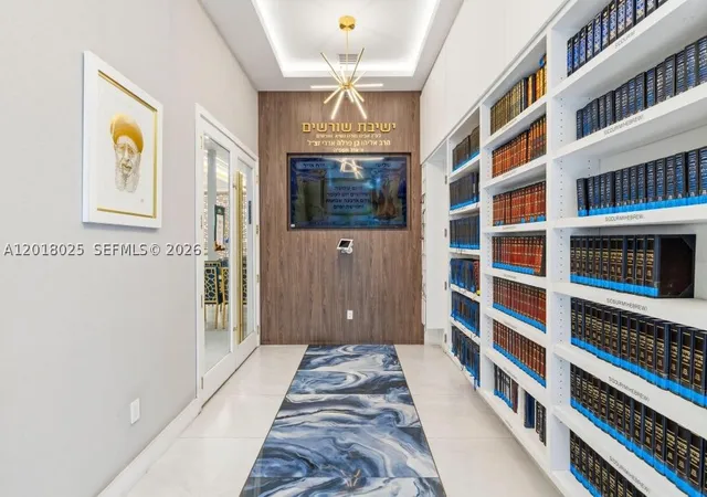 Photo 3 of Mansion for sale at 5940 Sw 37th Ave, Dania Beach, FL 33312 | MLS# A12018025 | Listing updated on 2026-08-04