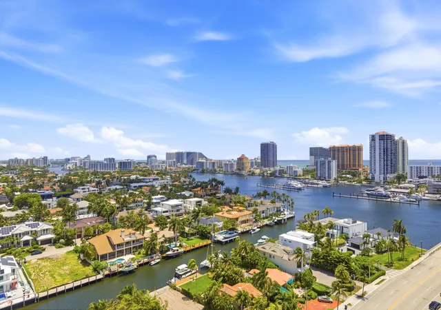 Homes for sale in Fort Lauderdale, FL | 2500 E Las Olas Blvd #1806, Fort Lauderdale, FL 33301 | MLS# B26035522