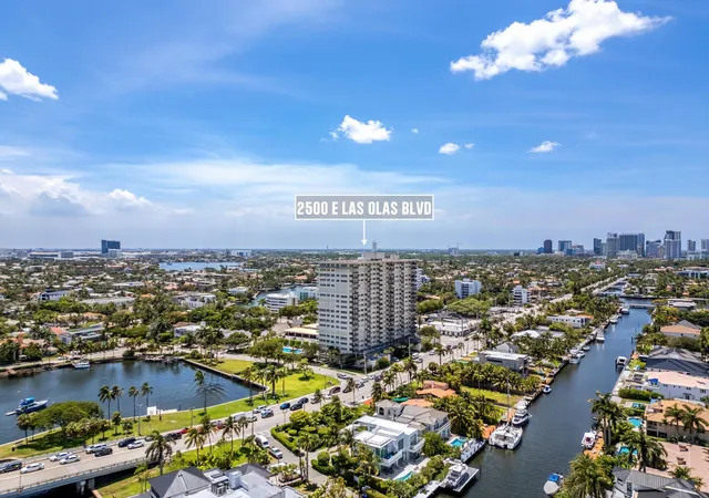 33rd image of 2500 E Las Olas Blvd #1806, Fort Lauderdale, FL 33301 | MLS# B26035522
