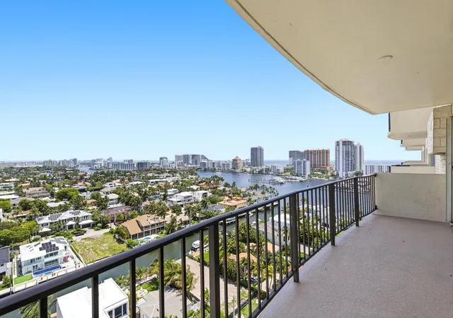 Homes for sale in Fort Lauderdale, FL | 2500 E Las Olas Blvd #1806, Fort Lauderdale, FL 33301 | MLS# B26035522