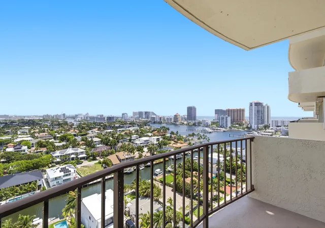 Homes for sale in Fort Lauderdale, FL | 2500 E Las Olas Blvd #1806, Fort Lauderdale, FL 33301 | MLS# B26035522