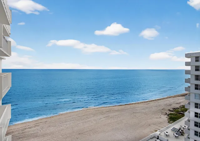 1st image of 4505 S Ocean Blvd #905, Highland Beach, FL 33487 | MLS# B26035524