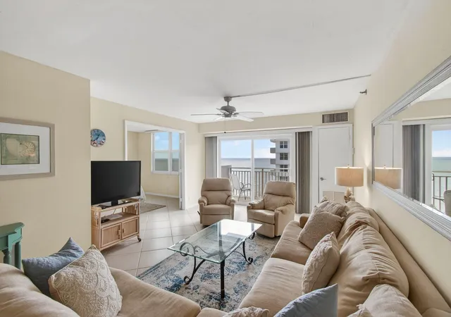 3rd image of 4505 S Ocean Blvd #905, Highland Beach, FL 33487 | MLS# B26035524
