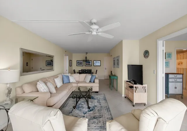4th image of 4505 S Ocean Blvd #905, Highland Beach, FL 33487 | MLS# B26035524