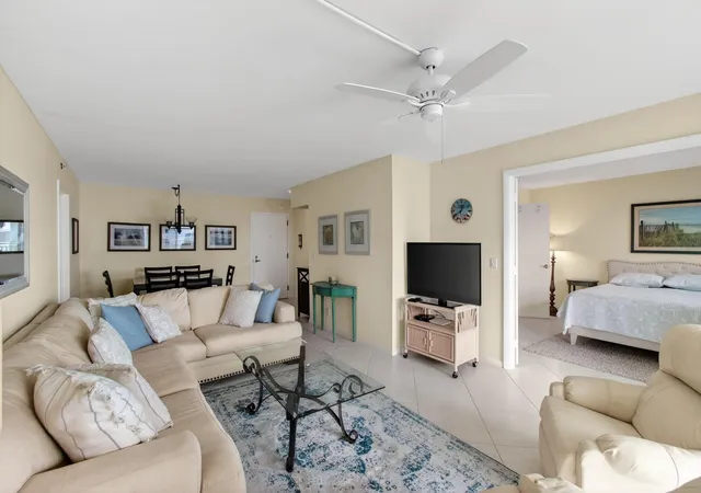 5th image of 4505 S Ocean Blvd #905, Highland Beach, FL 33487 | MLS# B26035524