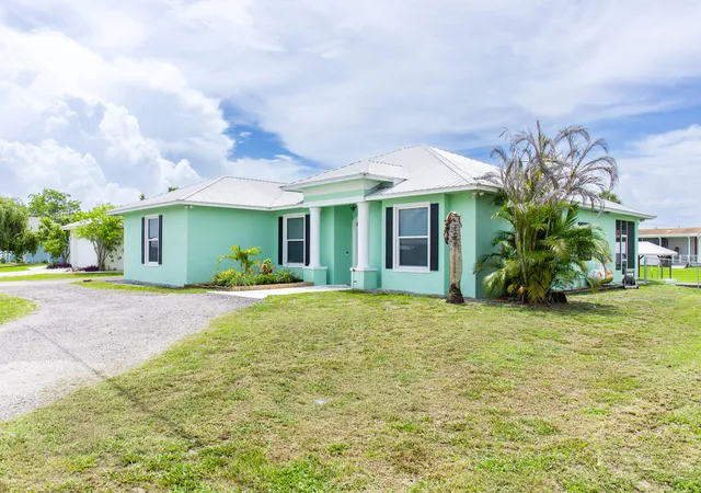 4th image of 2406 Se 31St St Se, Okeechobee, FL 34974 | MLS# B26035579