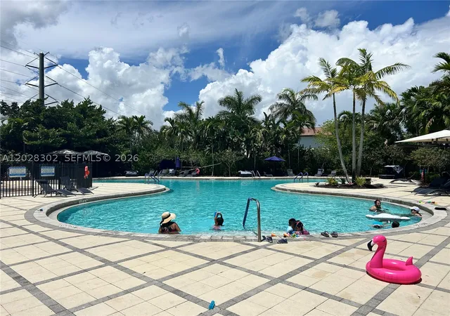 Photo 60 of Townhouse for sale at 3057 Tortola Way, Hollywood, FL 33024 | MLS# A12028302 | Listing updated on 2026-10-09