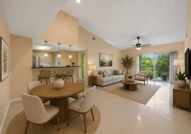 4th image of 5011 Wiles Rd #Unit 303, Coconut Creek, FL 33073 | MLS# B26035654