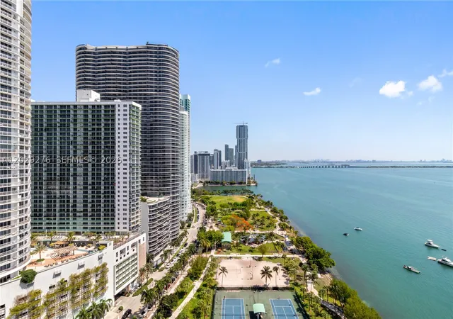 Homes for sale in Miami, FL | 1717 N Bayshore Dr #A-2837, Miami, FL 33132 | MLS# A12029276