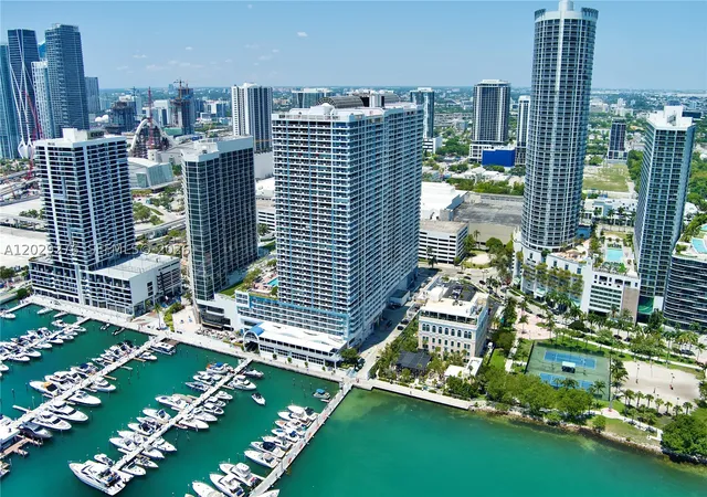 Homes for sale in Miami, FL | 1717 N Bayshore Dr #A-2837, Miami, FL 33132 | MLS# A12029276