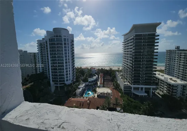 1st image of 5900 Collins Ave #404, Miami Beach, FL 33140 | MLS# A12024268