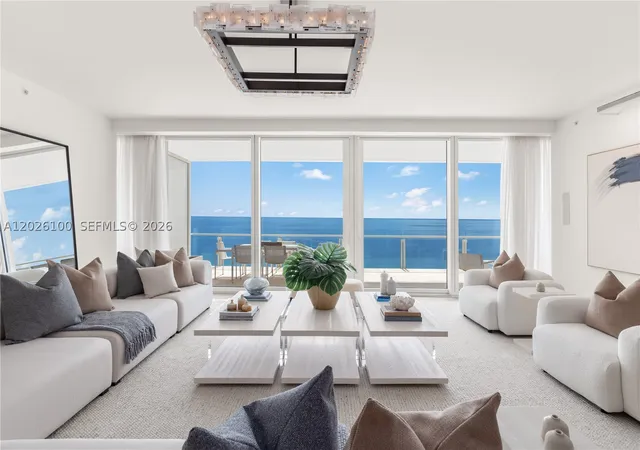 2nd image of 9001 Collins Ave #S-1003, Surfside, FL 33154 | MLS# A12026100