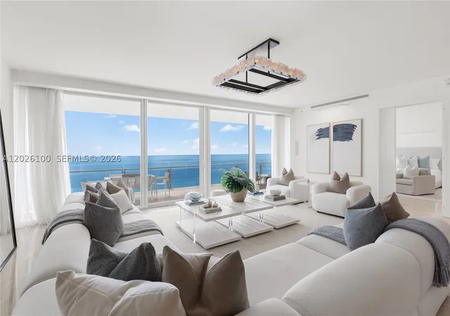 3rd image of 9001 Collins Ave #S-1003, Surfside, FL 33154 | MLS# A12026100