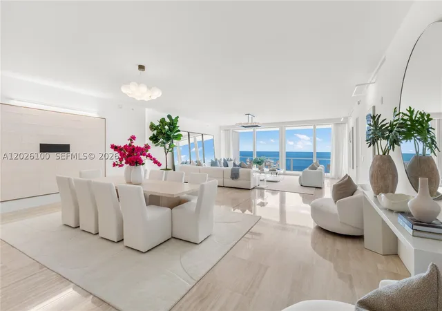 4th image of 9001 Collins Ave #S-1003, Surfside, FL 33154 | MLS# A12026100