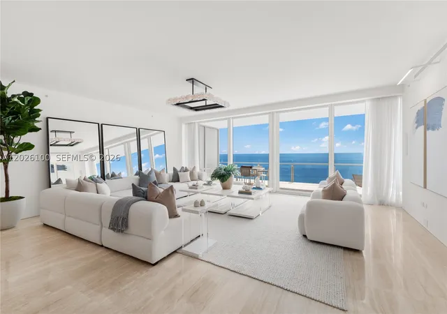 5th image of 9001 Collins Ave #S-1003, Surfside, FL 33154 | MLS# A12026100
