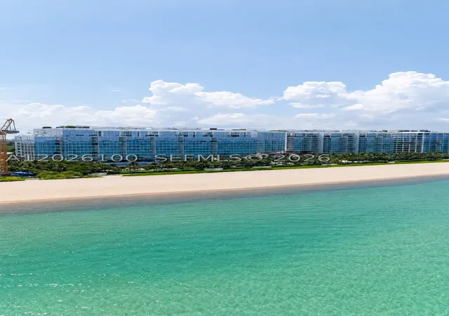 2nd image of 9001 Collins Ave, Surfside, FL 33154