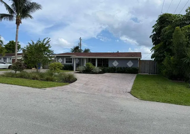 Homes for sale in Pompano Beach, FL | 1520 Ne 35Th St #1520, Pompano Beach, FL 33064 | MLS# B26035757