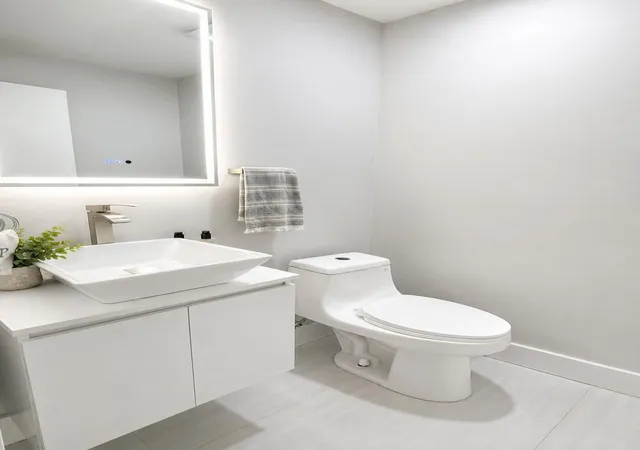 2nd image of 4103 Carriage Dr, Pompano Beach, FL 33069