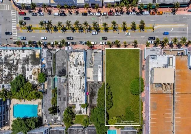 Homes for sale in Miami Beach, FL | 1543 Washington Ave, Miami Beach, FL 33139 | MLS# A12029303