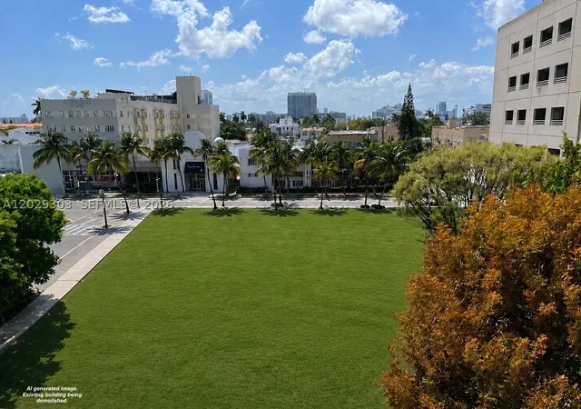 Homes for sale in Miami Beach, FL | 1543 Washington Ave, Miami Beach, FL 33139 | MLS# A12029303